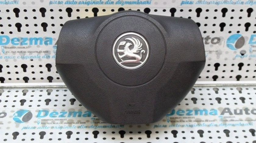 Airbag volan, 13111349, Opel Zafira (A05), 1.9cdti, (id:182775)