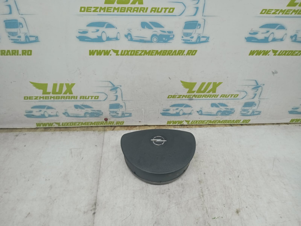 Airbag volan 13111506 Opel Corsa C [2000 - 2003]