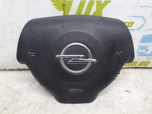Airbag volan 13112816 Opel Vectra C [2002 - 2005]