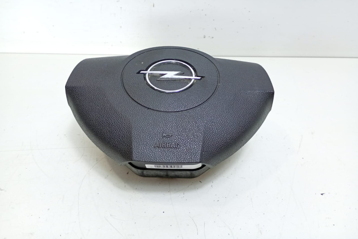 Airbag volan 1311348 Opel Astra H [2004 - 2007]