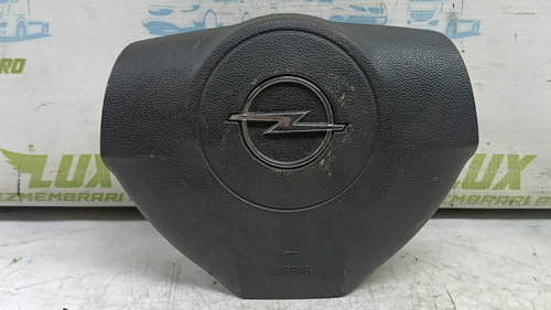 Airbag volan 13168455 Opel Astra H [2004 - 2007]