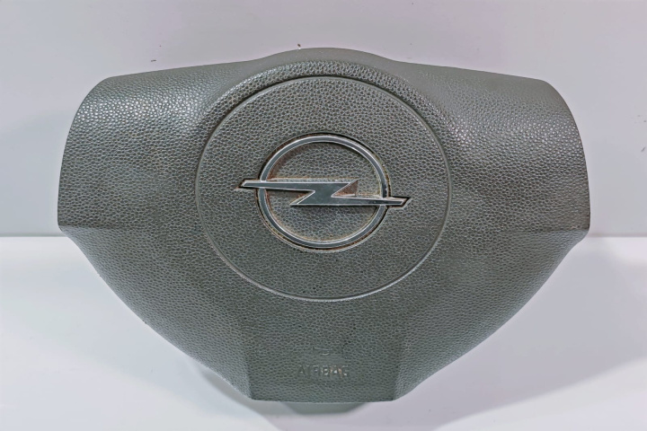 Airbag Volan 13168455 Opel Astra H [2004 - 2007]