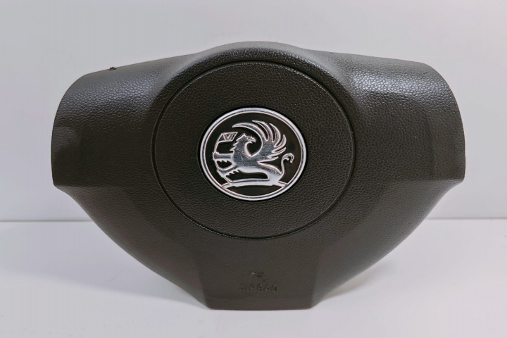 Airbag Volan 13168456 Opel Astra H [2004 - 2007]