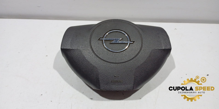 Airbag volan 13203886 Opel Vectra C [2002 - 2005]