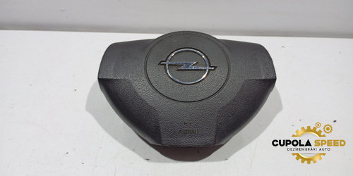 Airbag volan 13203886 Opel Vectra C [facelift] [2005 - 2009]
