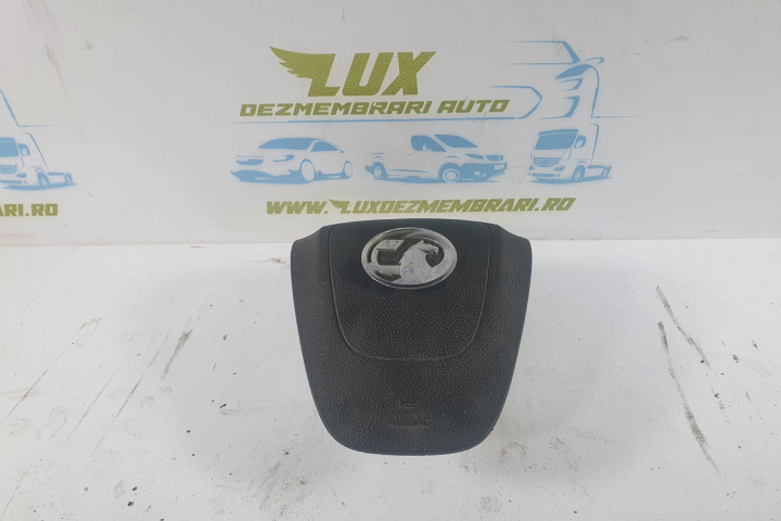 Airbag volan 13275647 Vauxhall Insignia [2008 - 2013]