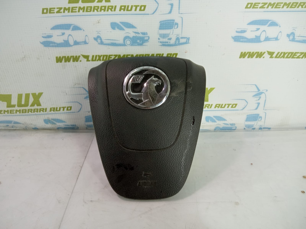 Airbag volan 13275647 Vauxhall Insignia [2008 - 2013]