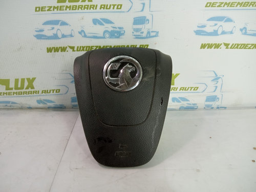 Airbag volan 13275647 Vauxhall Insignia [2008 - 2013]