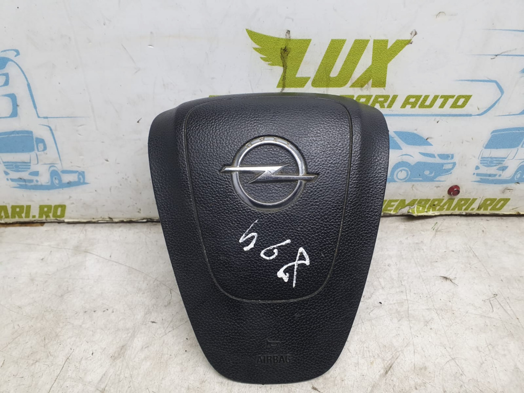 Airbag volan 13299780 Opel Astra J [2009 - 2012] 1.7 cdti A17DTJ