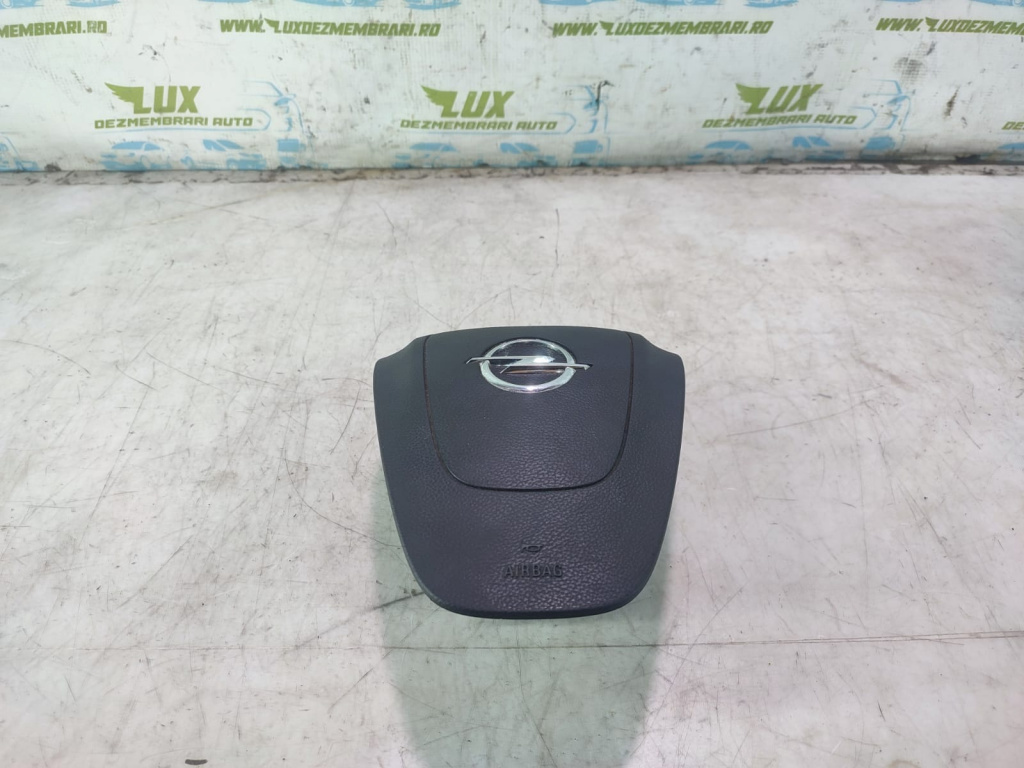 Airbag volan 13300473 Opel Meriva 2 [2010 - 2014] 1.7 A17DTS
