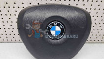 Airbag volan 135KW 184CP Bmw 5 (F10) [Fabr 2011-20...