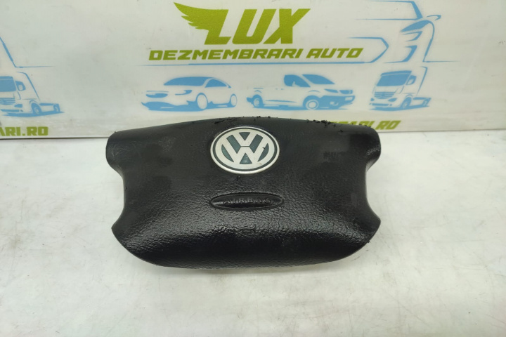 Airbag volan 137705101 Volkswagen VW Golf 4 [1997 - 2006]