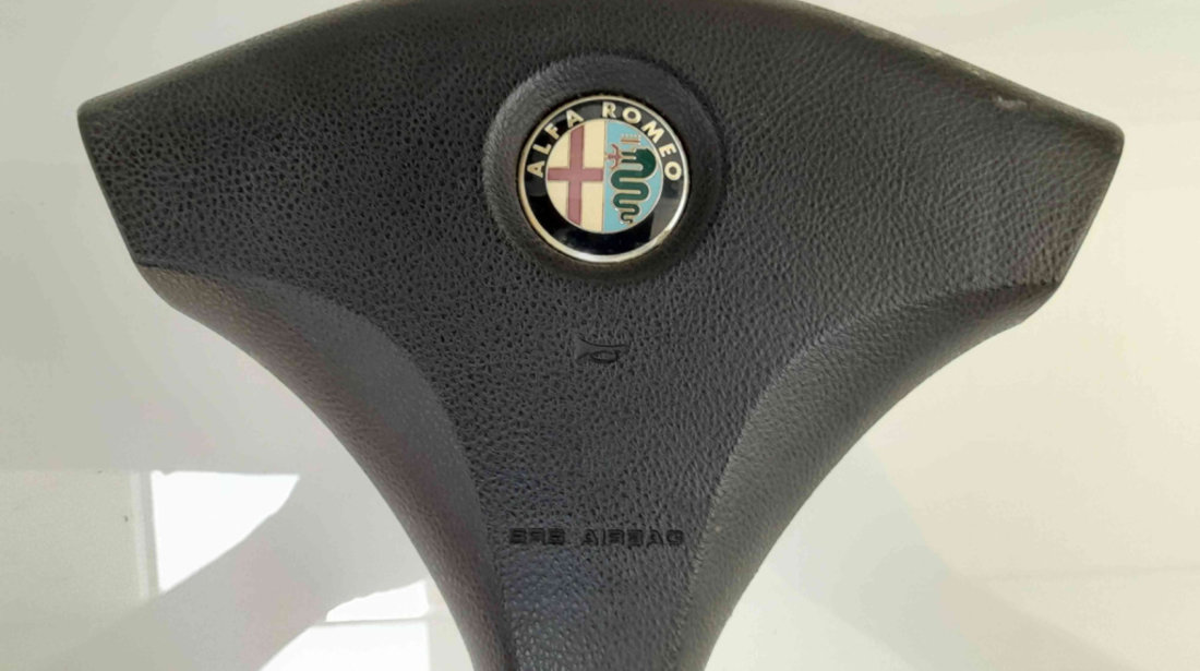 Airbag volan 156017268 Alfa Romeo 156 (932) [Fabr 1997-2005]