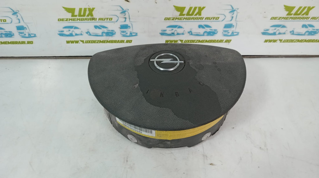 Airbag volan 1604456100a Opel Corsa C [2000 - 2003]