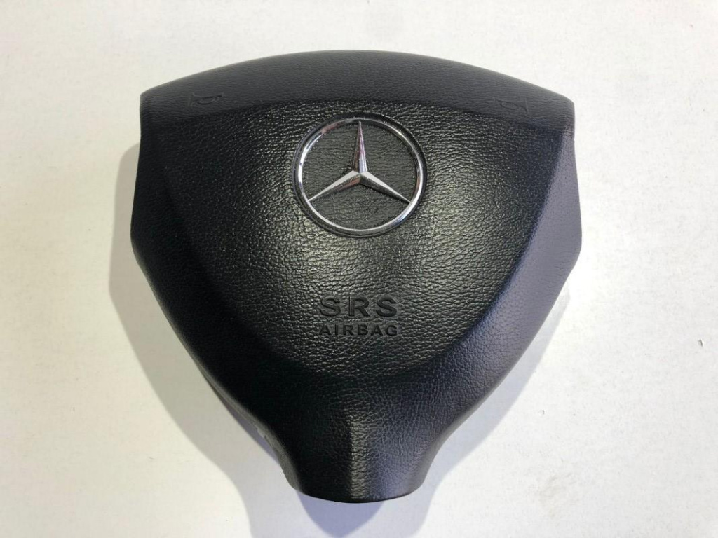 Airbag volan 1618289940 Mercedes-Benz A-Class W169 [2004 - 2008]