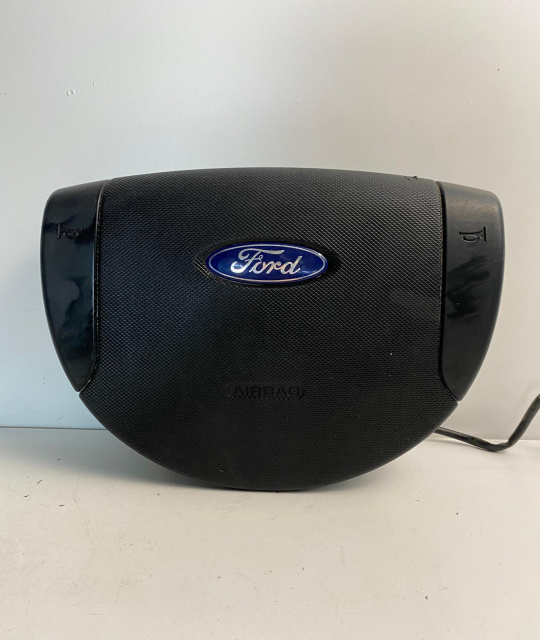 Airbag volan 1618539901 Ford Mondeo MK3 [2000 - 2003]