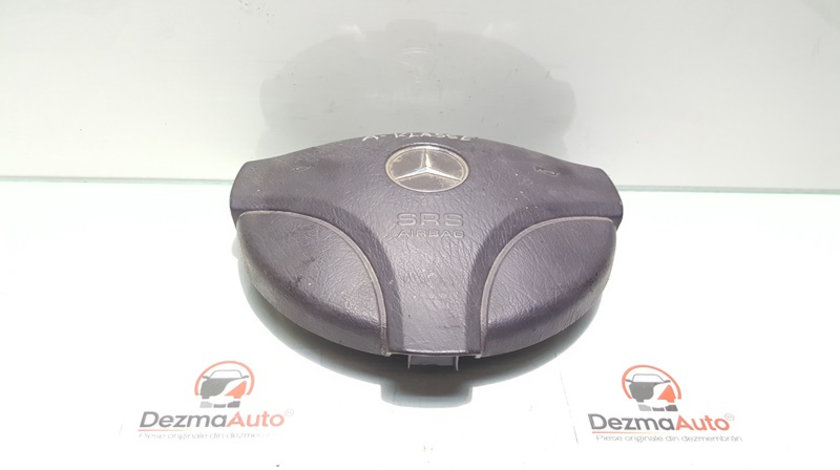 Airbag volan, 1684600198, Mercedes Clasa A (W168) (id:346182)