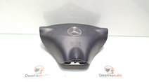 Airbag volan, 1684600298, Mercedes Clasa A (W168) ...