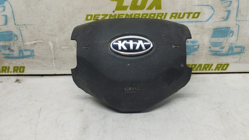 Airbag volan 1H59601010 Kia Ceed [2007 - 2010]