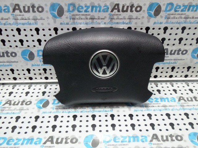 Airbag volan, 1J0880201E, Vw Golf 4 (1J1) 1997-2005 (id:195259)
