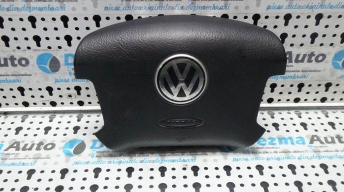 Airbag volan, 1J0880201E, Vw Golf 4 (1J1) 1997-2005 (id:195259)