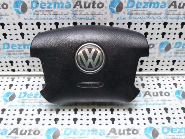 Airbag volan, 1J0880201K, Vw Passat Variant (3B6) 2000-2005 (id:123093)