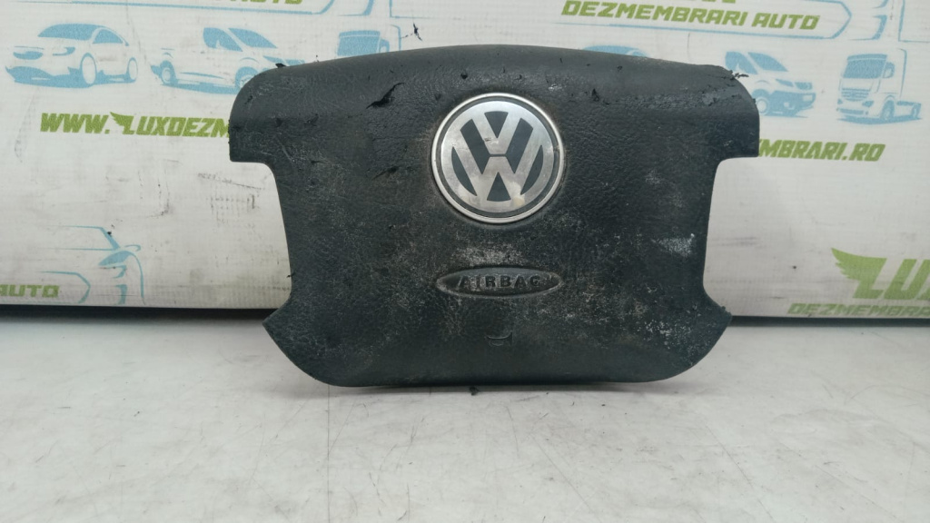 Airbag volan 1j0880201n Volkswagen VW Bora [1998 - 2005]