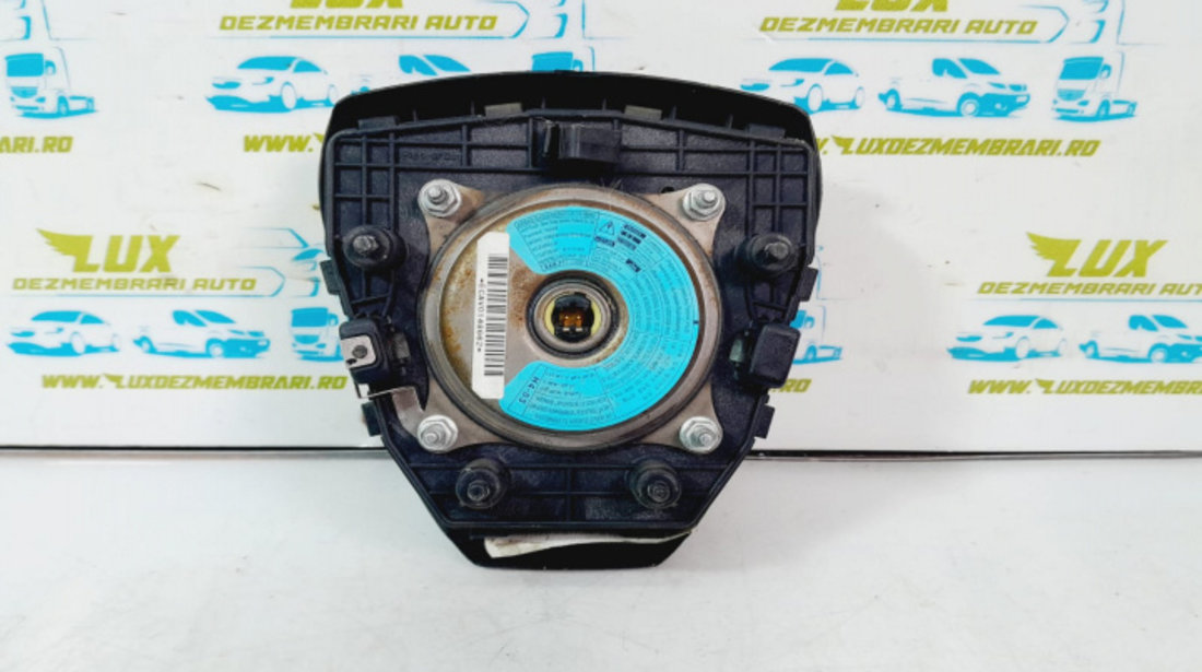 Airbag volan 1j569000109p Hyundai i20 IB [2014 - 2020]