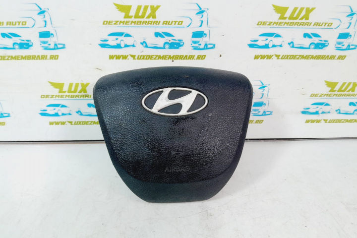 Airbag volan 1j569000109p Hyundai i20 IB [2014 - 2020]