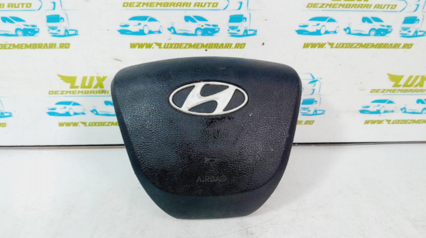 Airbag volan 1j569000109p Hyundai i20 IB [2014 - 2020]