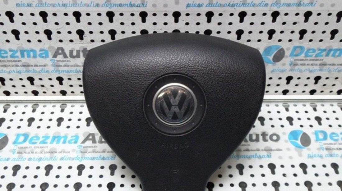 Airbag volan, 1K080201AB, Vw Jetta 3 (1K2) 2005-2010 (id:192328)