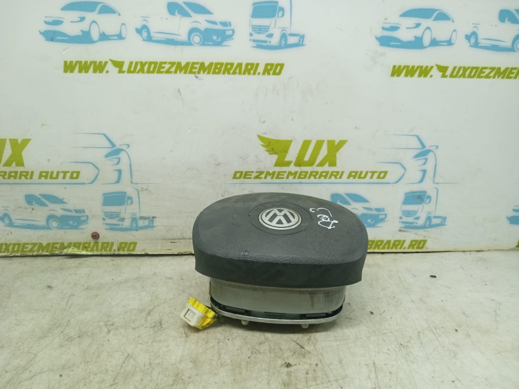 Airbag volan 1k0880201a Volkswagen VW Golf 5 [2003 - 2009] 1.9 tdi BKC