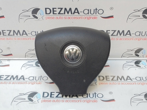 Airbag volan, 1K0880201AB, Vw Golf 5 Variant