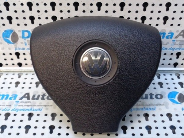 Airbag volan, 1K0880201AB, Vw Jetta 3 (1K2) 2005-2010 (id:207597)