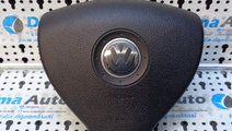 Airbag volan, 1K0880201AB, Vw Jetta 3 (1K2) 2005-2...