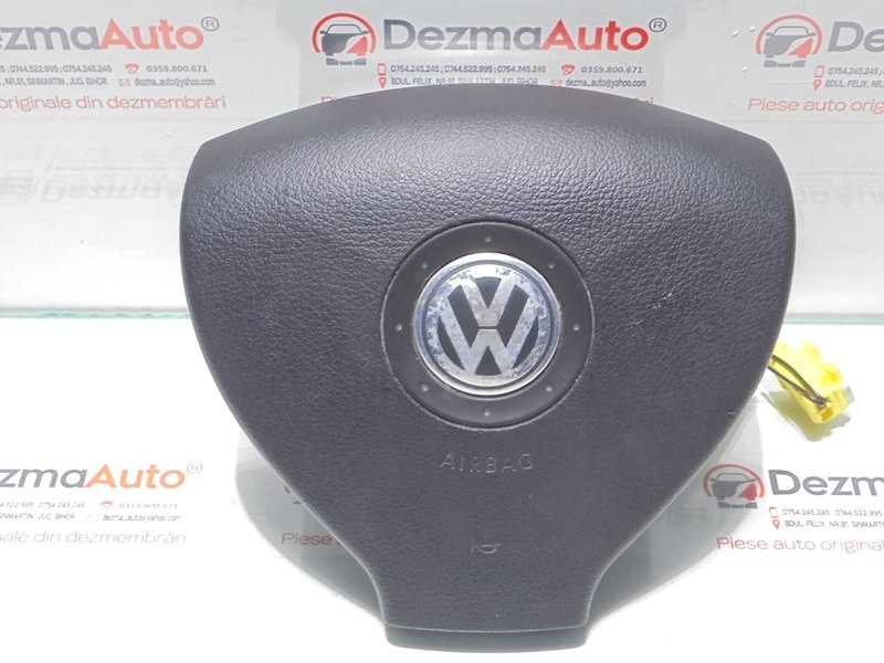 Airbag volan 1K0880201AB, Vw Jetta 3 (1K2) (id:288814)