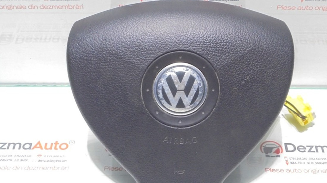 Airbag volan 1K0880201AB, Vw Jetta 3 (1K2) (id:288814)