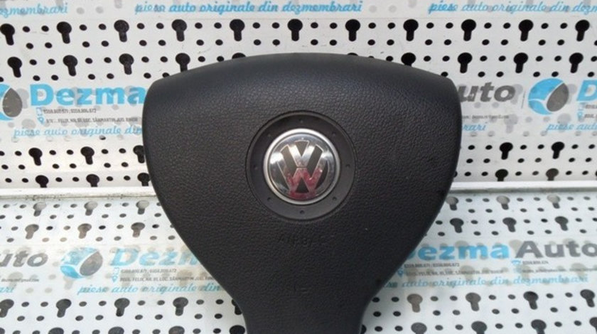 Airbag volan 1K0880201AD, Vw Jetta 3 (1K2), 1.9 tdi, (id:181789)