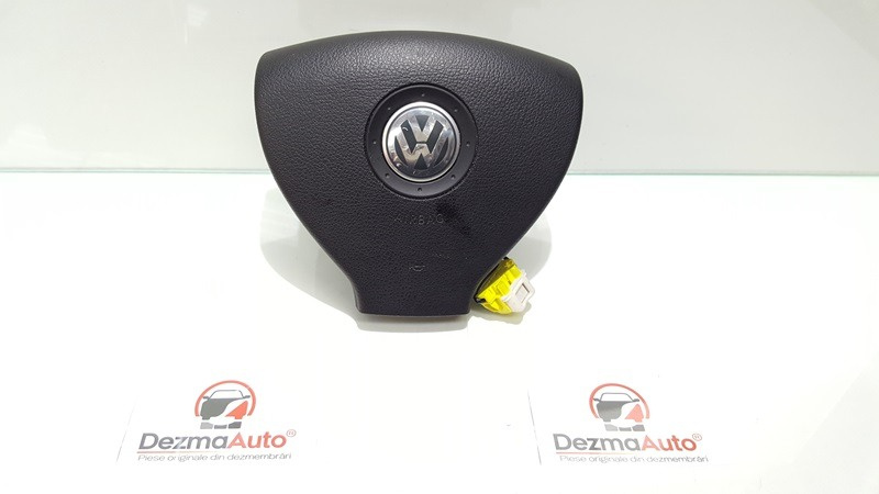 Airbag volan 1K0880201AD, Vw Jetta 3 (1K2) (id:341503)