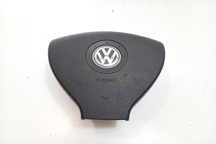 Airbag volan 1K0880201AQ Volkswagen VW Passat B6 [2005 - 2010]