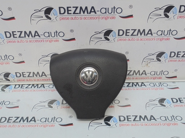 Airbag volan 1K0880201BB, Vw Golf 5 Variant (1K5) (id:247810)