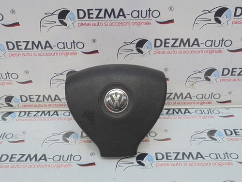 Airbag volan 1K0880201BB, Vw Golf 5 Variant (1K5) (id:247810)