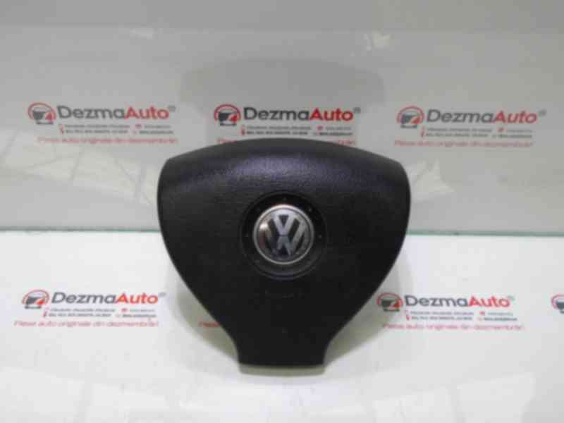 Airbag volan, 1K0880201BD, Vw Jetta 3 (1K2) (id:303617)