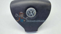 Airbag volan, 1K0880201BJ Volkswagen Passat (3C2) ...