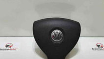 Airbag volan 1K0880201BJ, Vw Golf 5 Plus (5M1) (id...