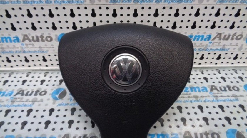 Airbag volan, 1K0880201BJ, Vw Golf Plus 5M1, 521 (id:201569)