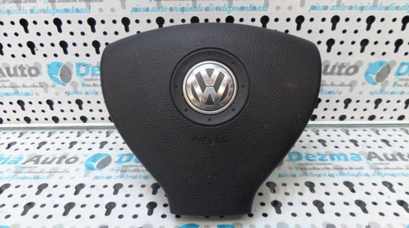 Airbag volan 1K0880201BJ, Vw Passat 3C 2005-2010 (id.167856)