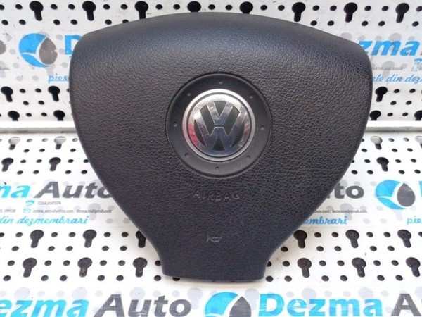 Airbag volan,1K0880201BJ, Vw Passat Variant (3C5)