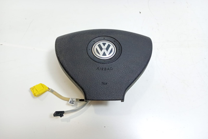 Airbag volan 1K0880201BK Volkswagen VW Eos [2006 - 2010]