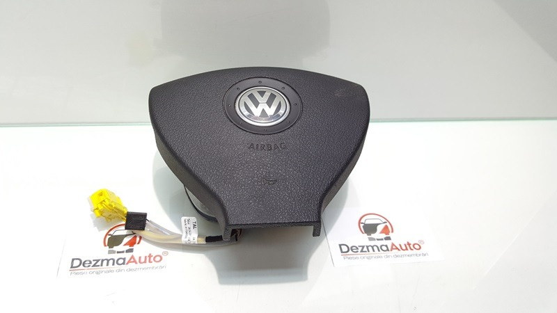 Airbag volan 1K0880201BK, Vw Passat (3C2) (id:339300)